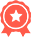 企業(yè)郵箱認(rèn)證服務(wù)商勛章
